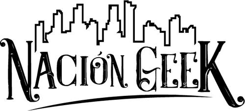 Nación Geek 